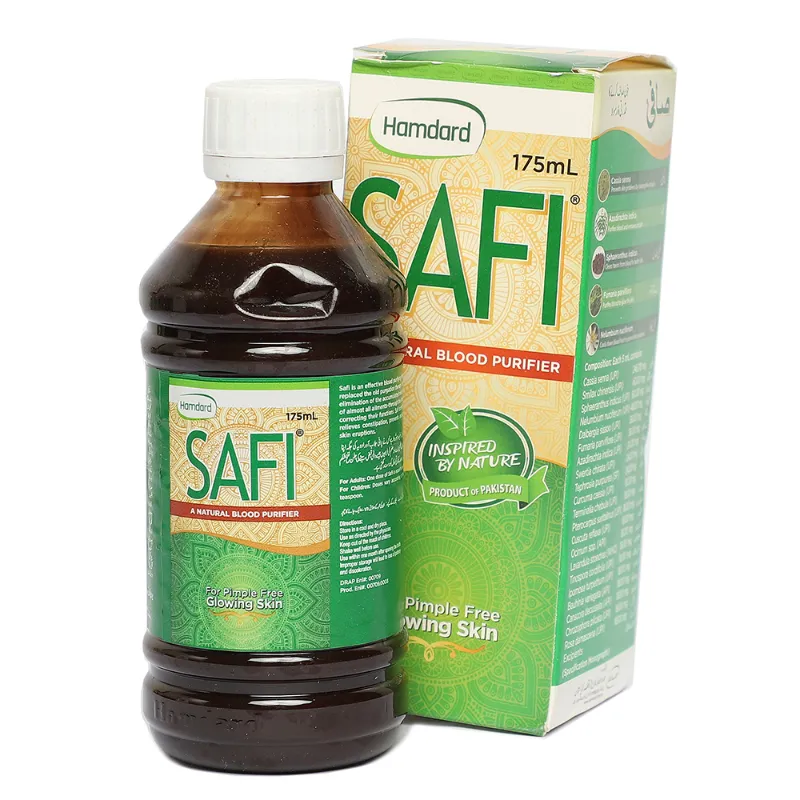 Safi 175ml