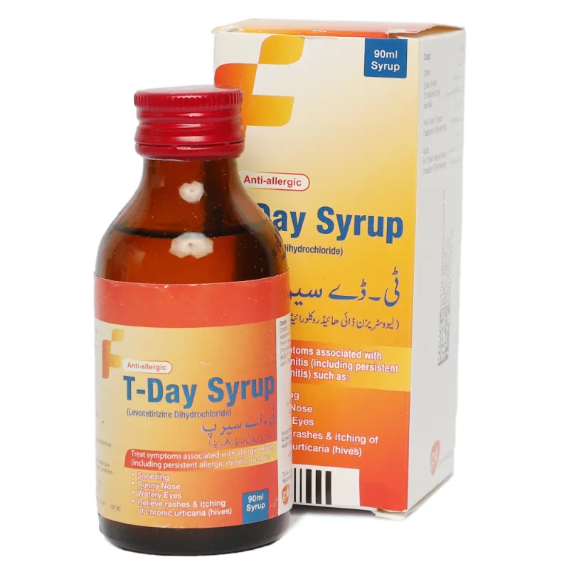 T-Day 90ml