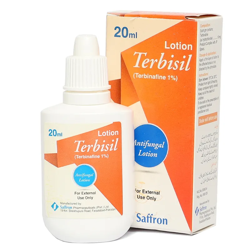 Terbisil 20ml