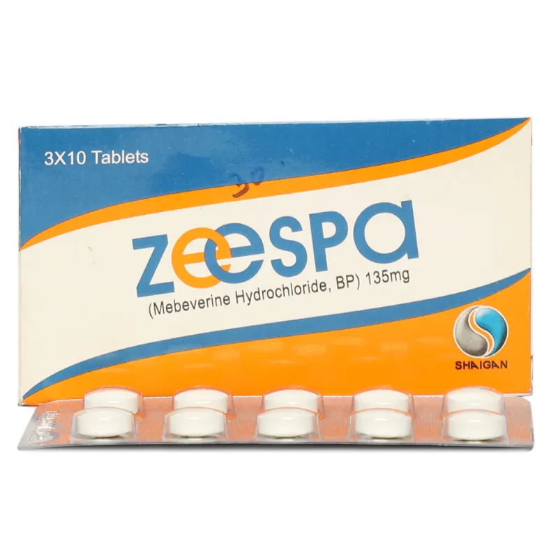 Zeespa
