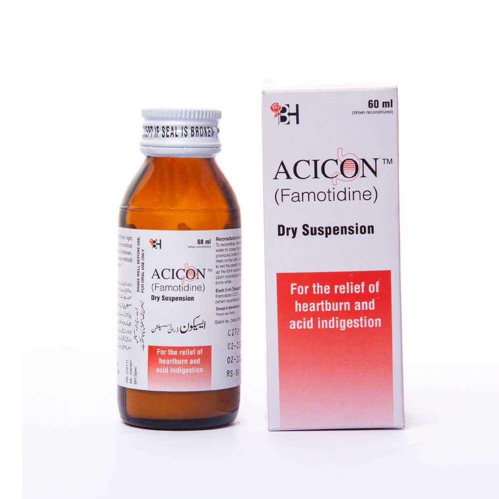 Acicon 60ml