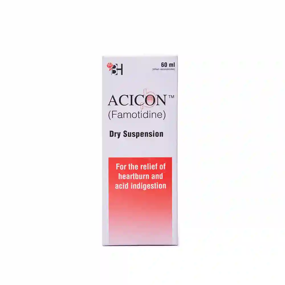 Acicon 60ml