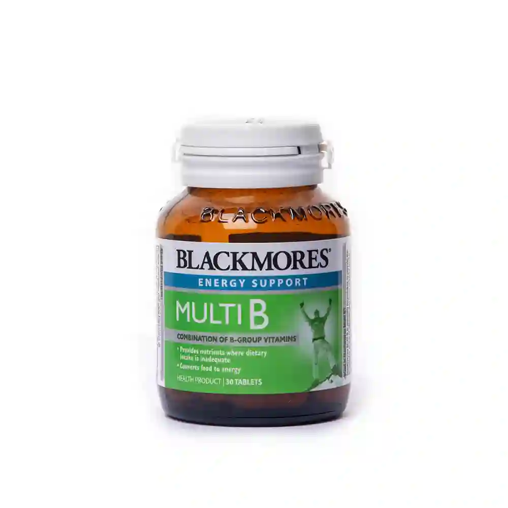 Blackmores Multi-B