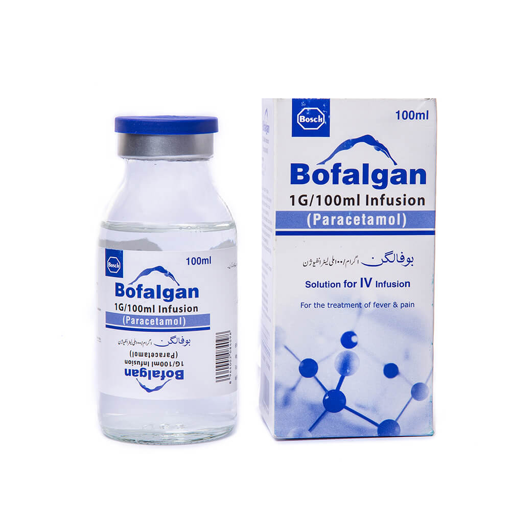 Bofalgan 1g (100ml)