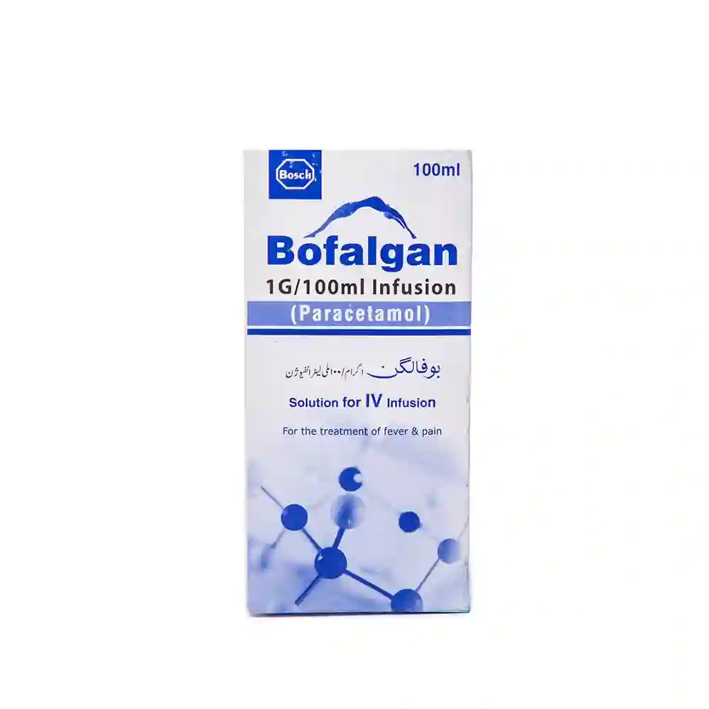 Bofalgan 1g (100ml)