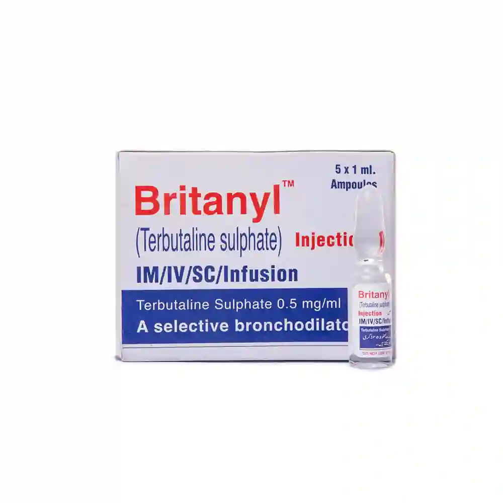Britanyl 52