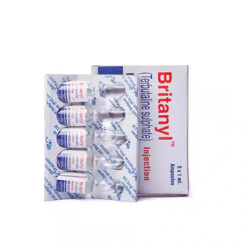 Britanyl 53