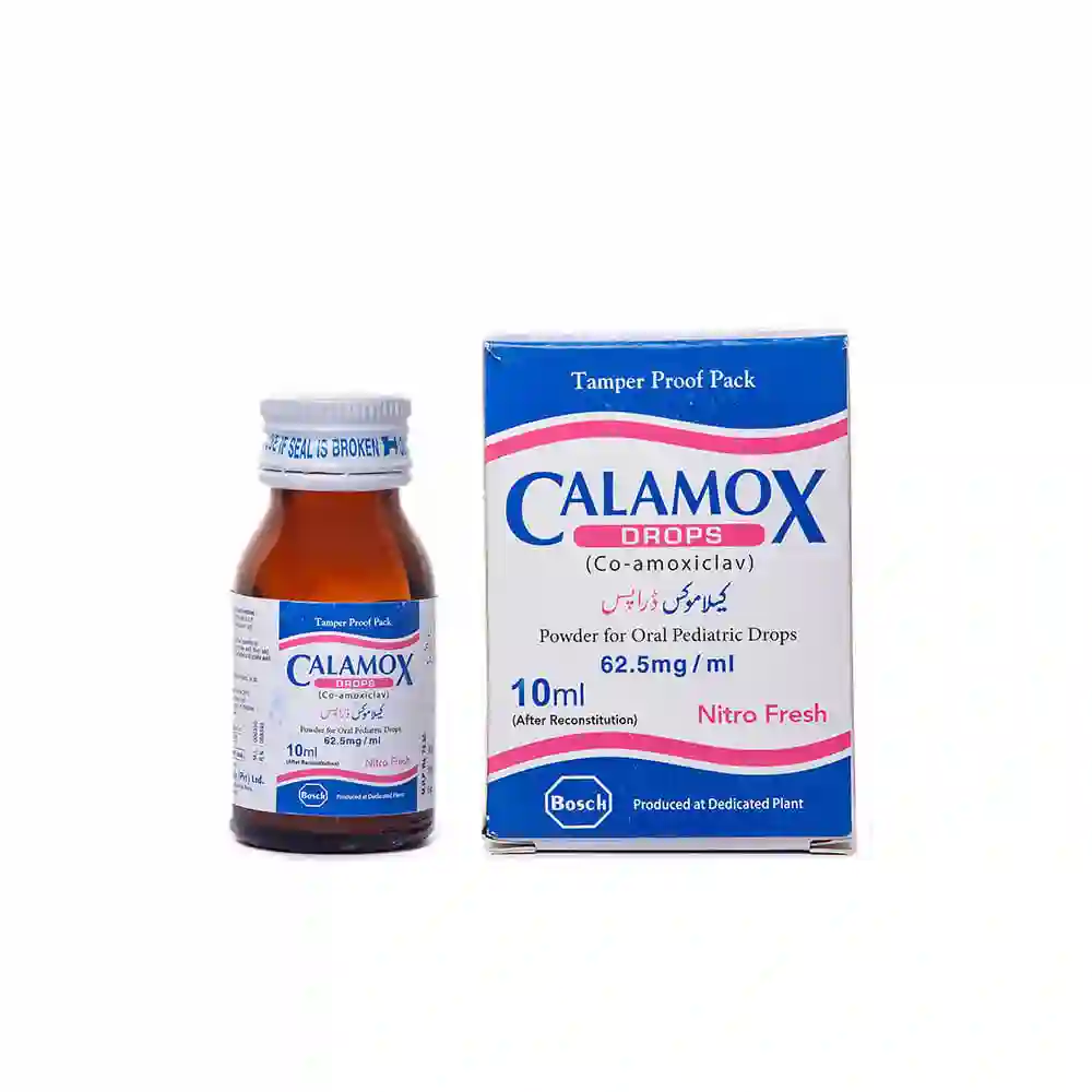 Calamox 10ml2