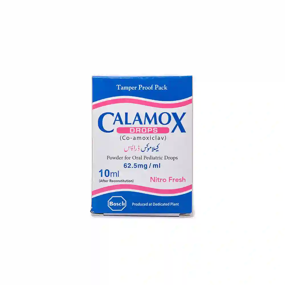 Calamox 10ml