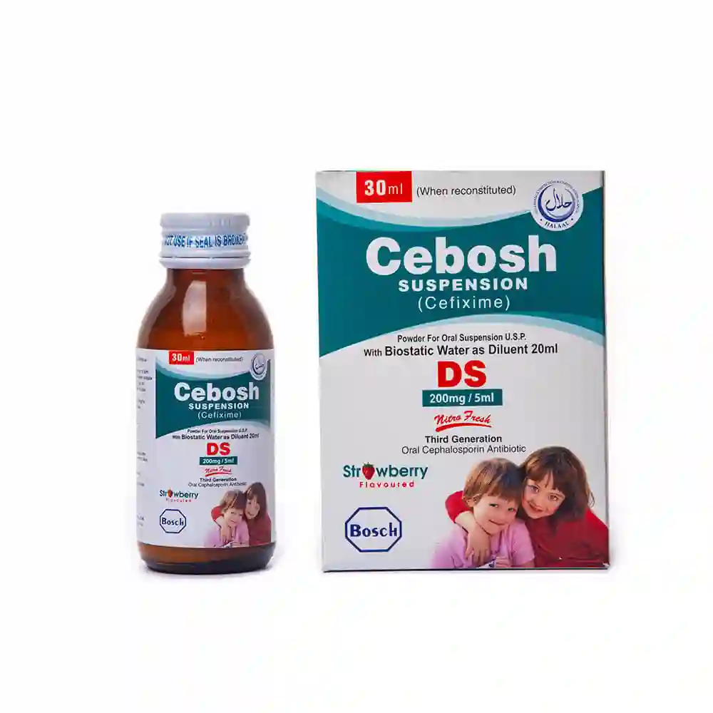 CEBOSH 200mg DS 30ml2