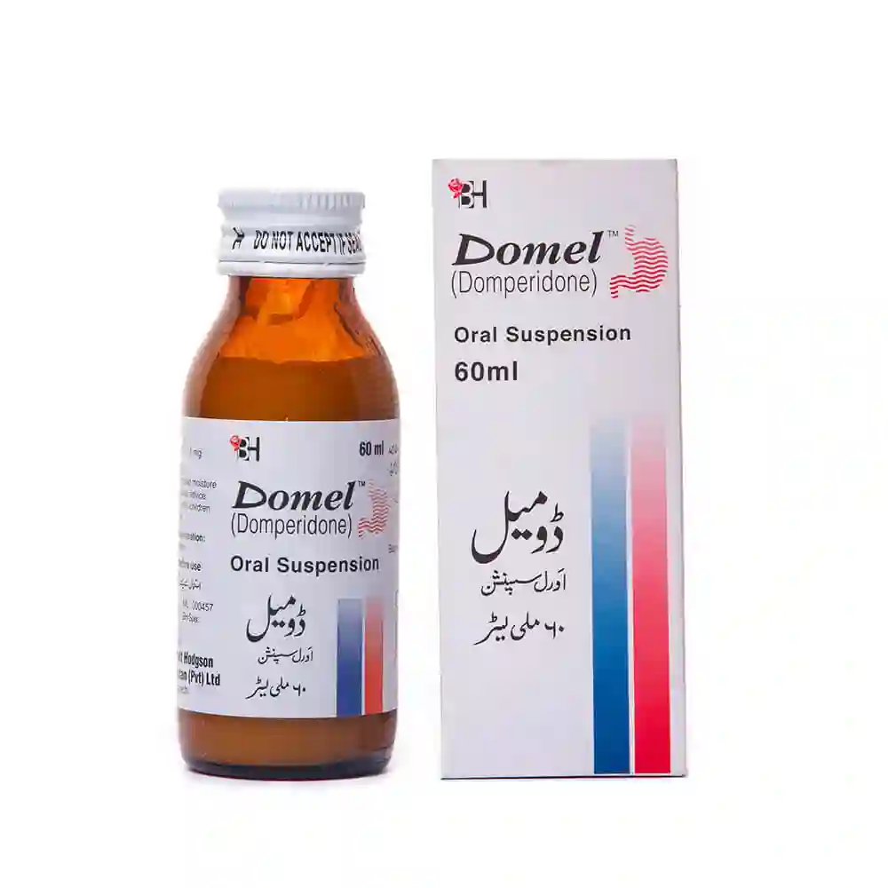 Domel 60ml2