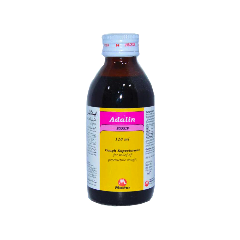 Adalin 120ml