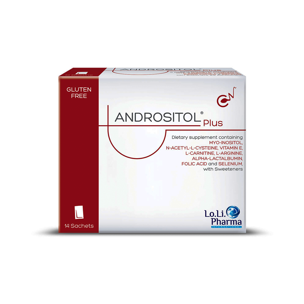 Andrositol