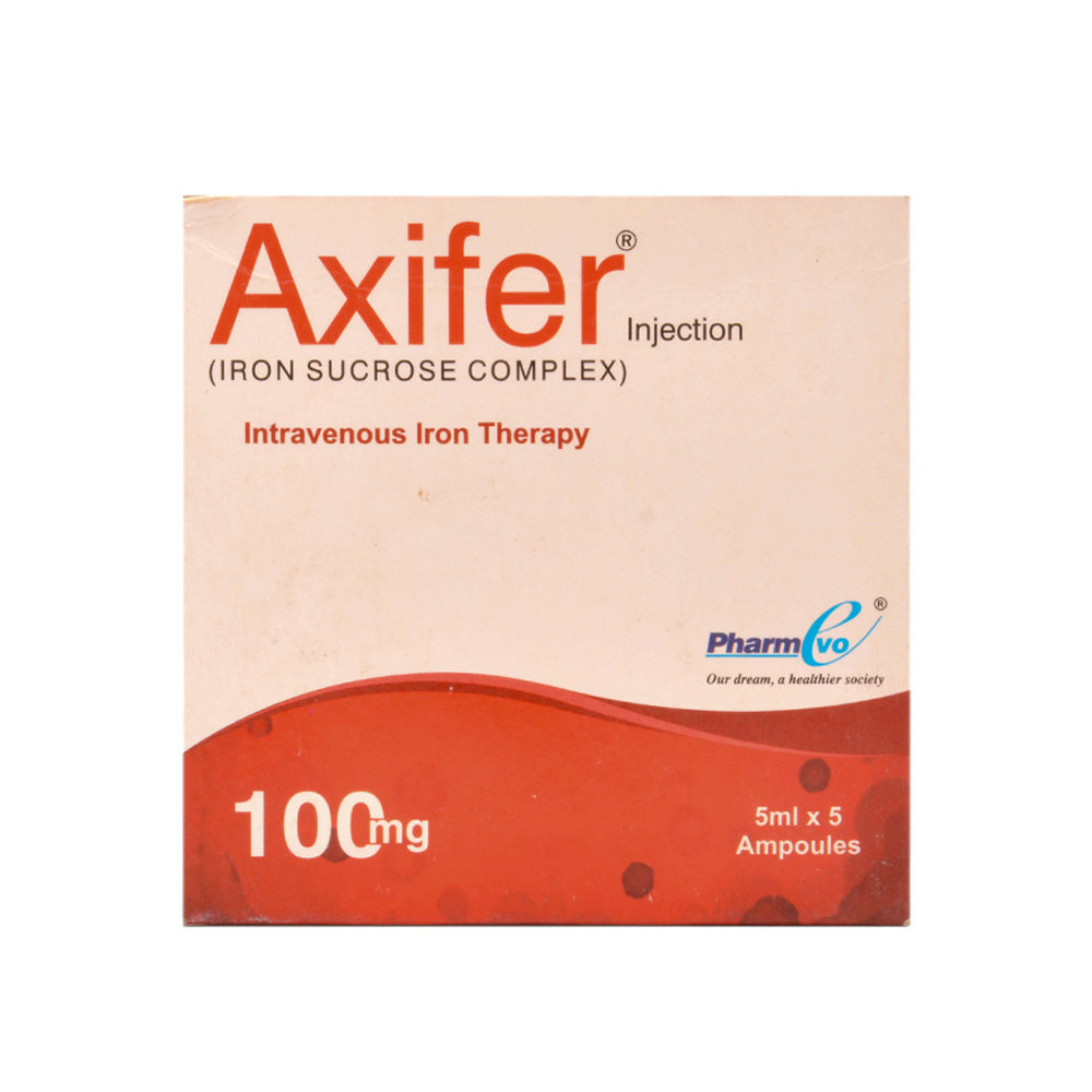 Axifer 5ml