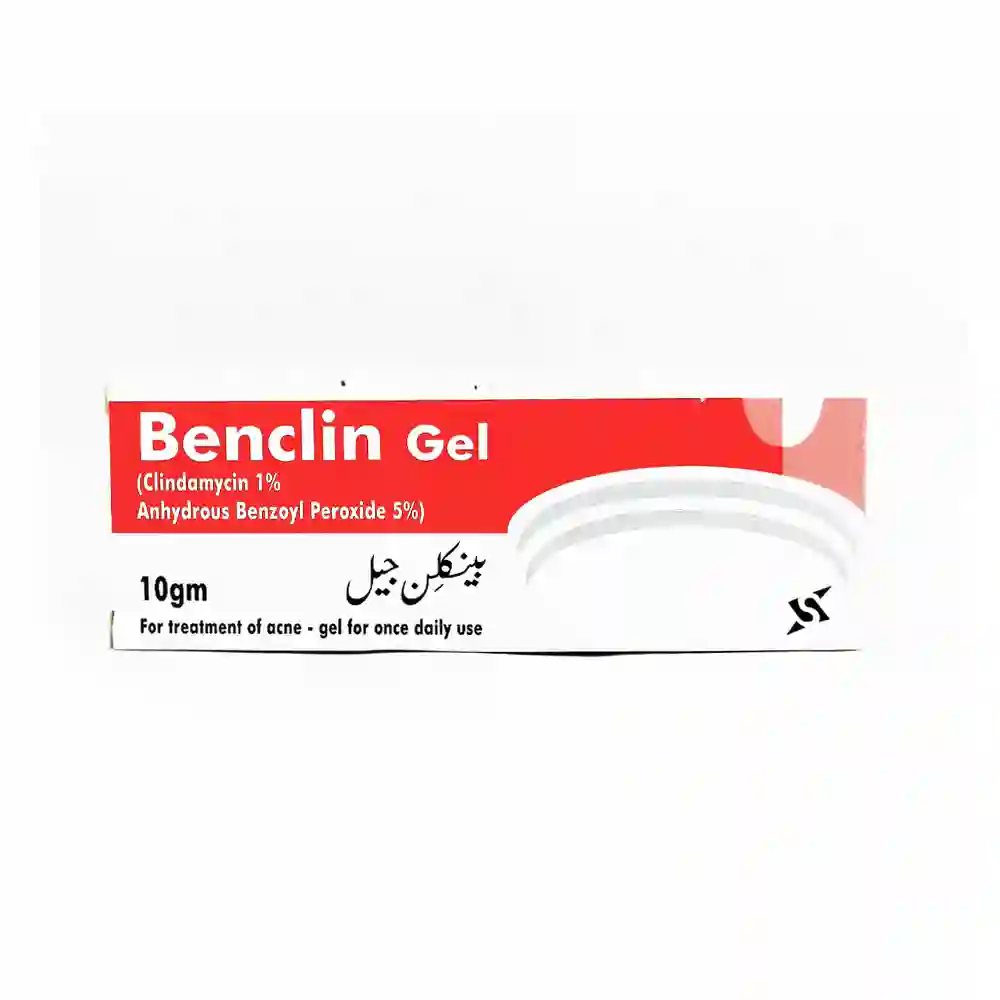 related_Benclin 10g