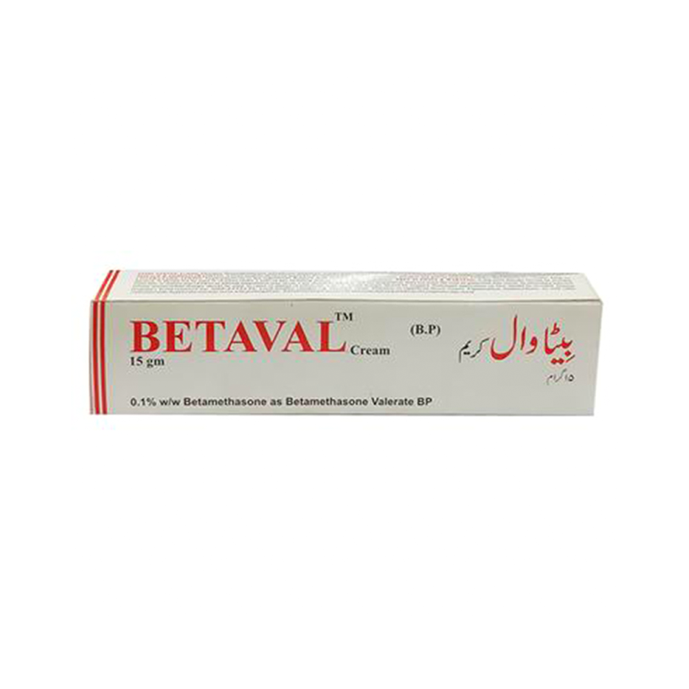 Betaval 15g