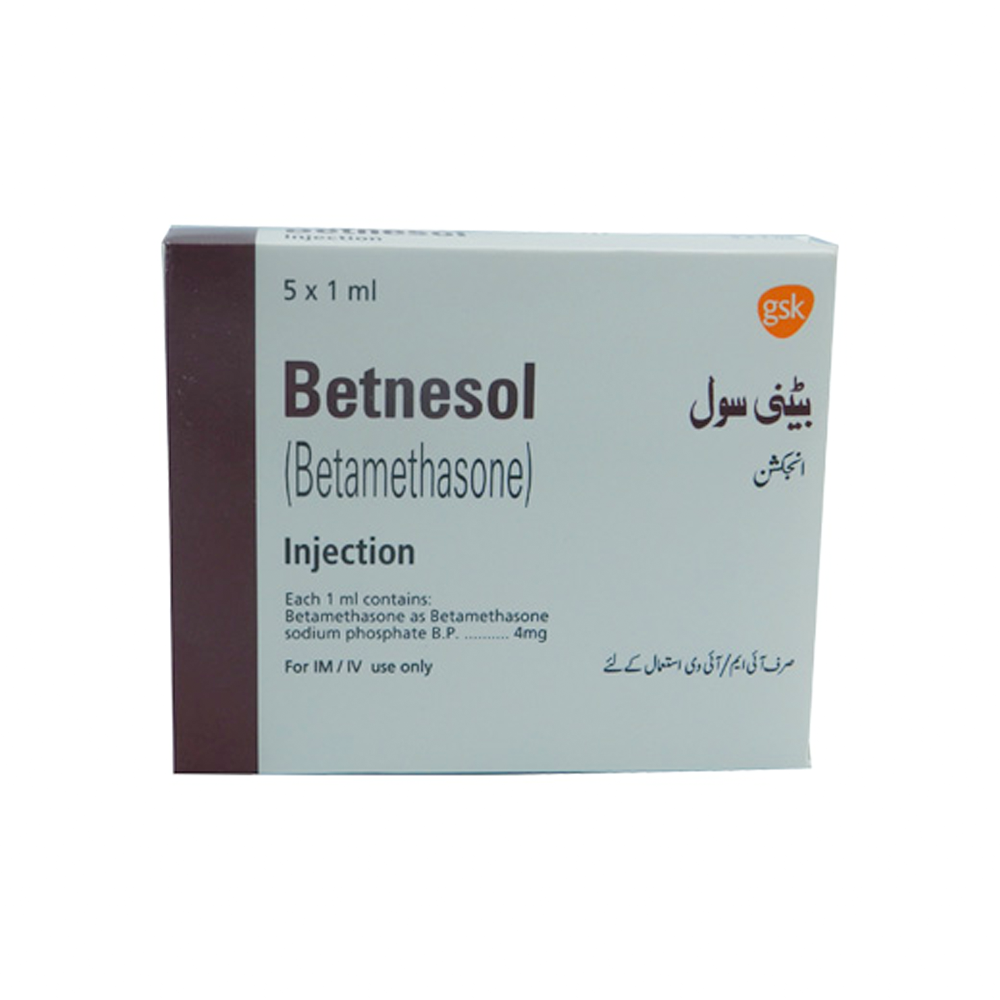 Betnesol 1ml