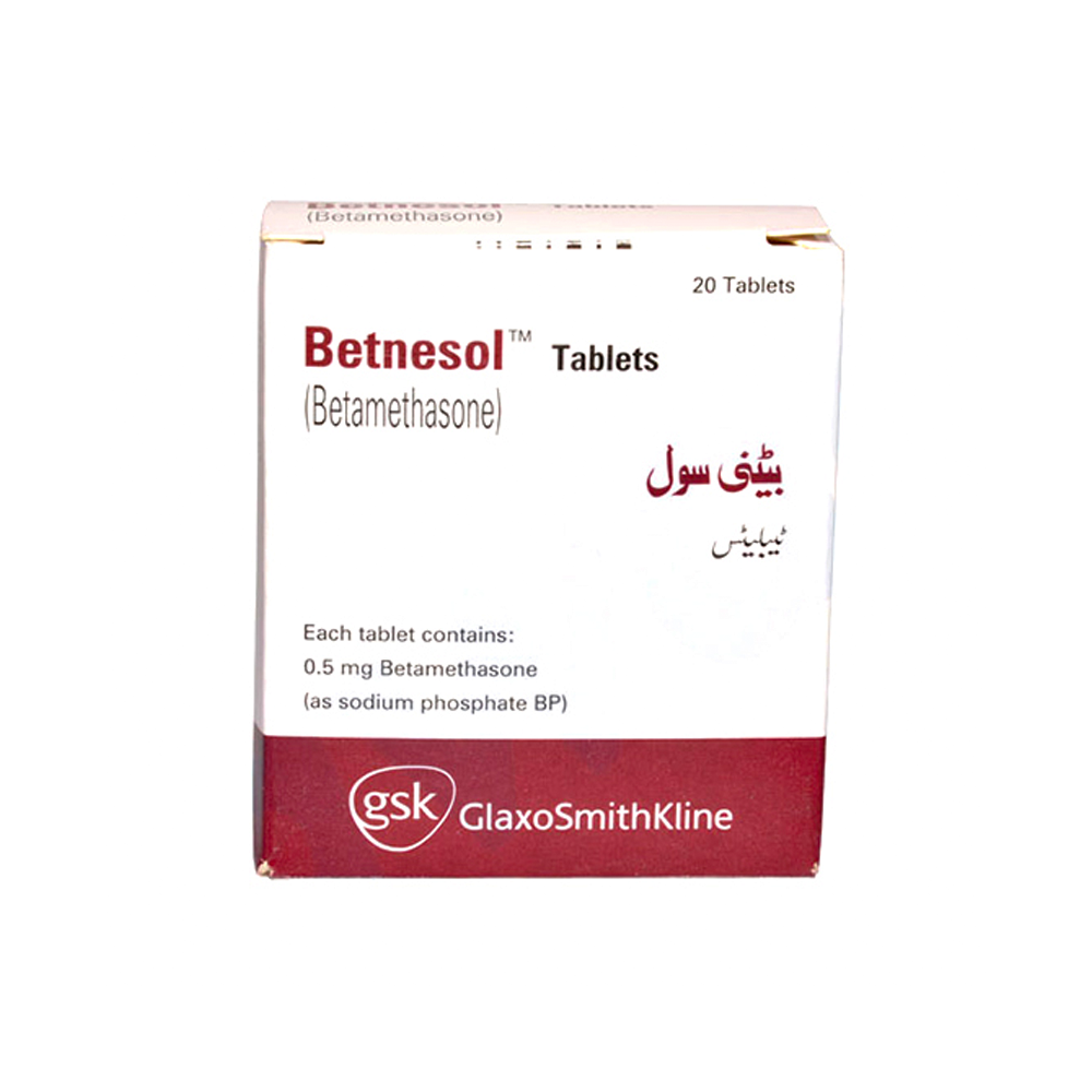 Betnesol