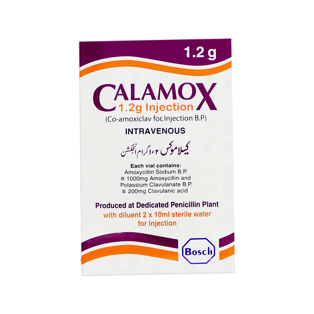 Calamox 1.2g