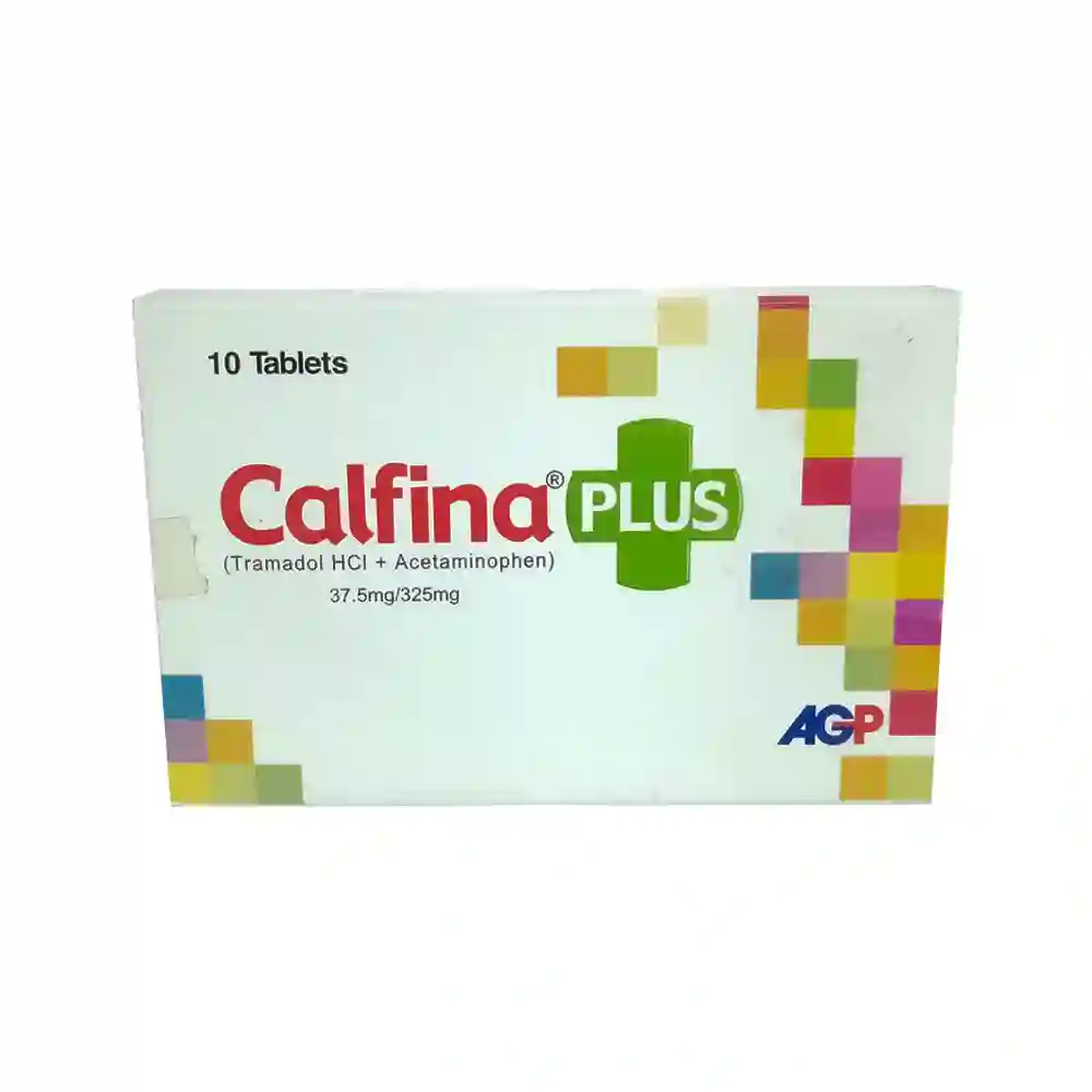 Calfina Plus
