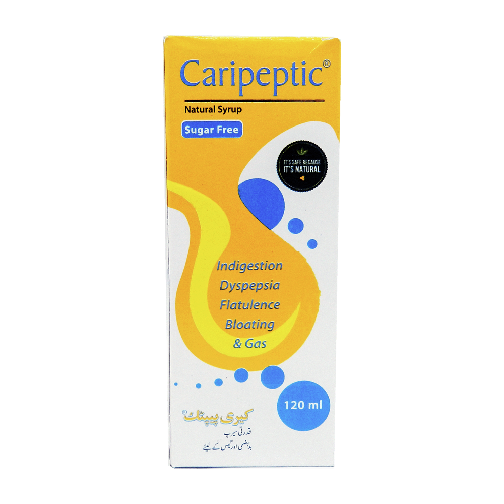 Caripeptic