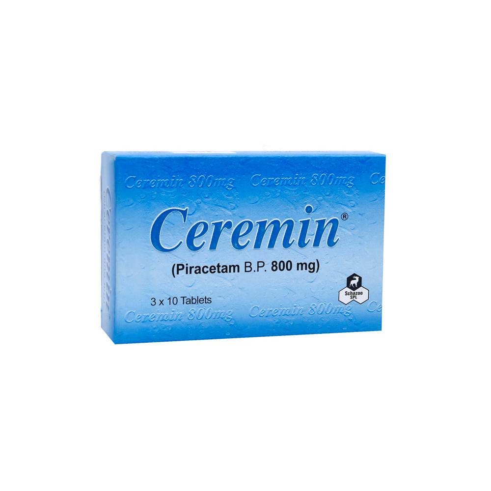 Ceremin 800mg