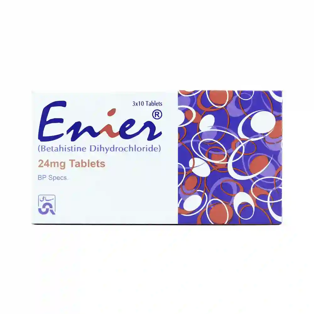 Enier 24mg