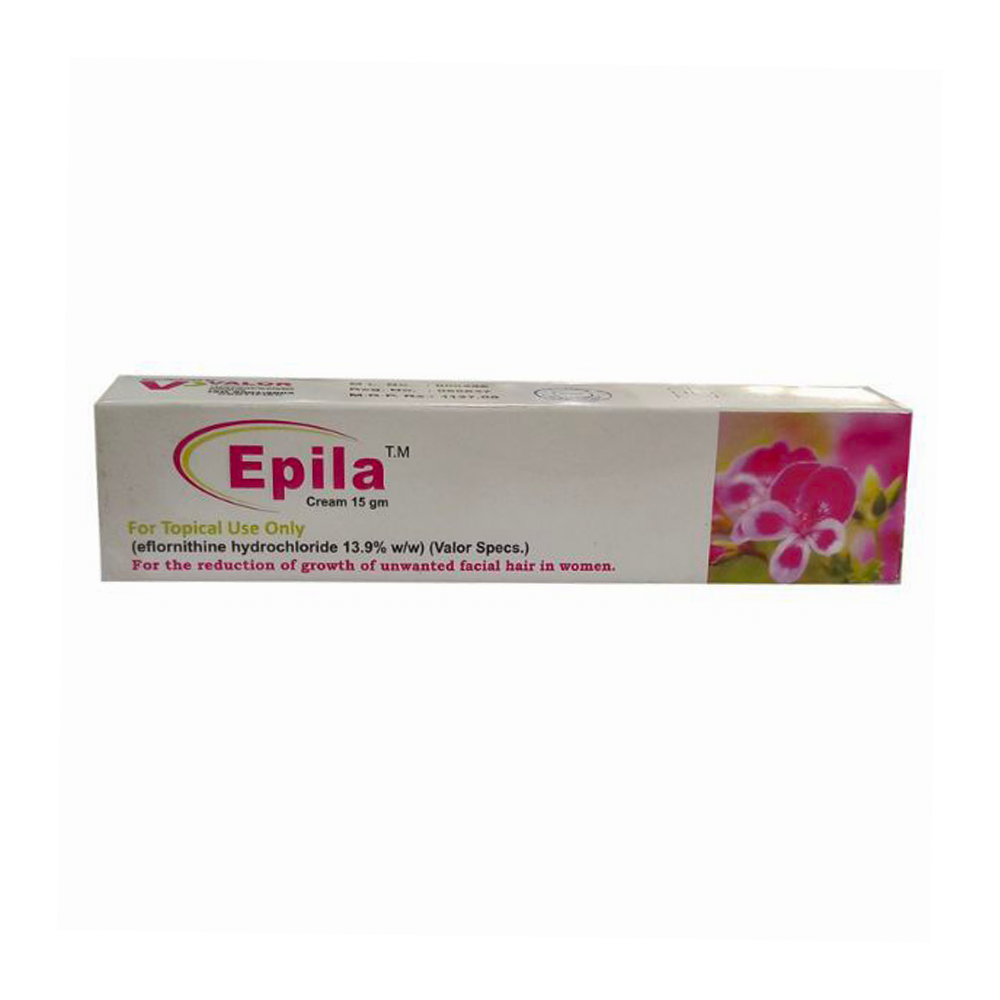 Epila 15g
