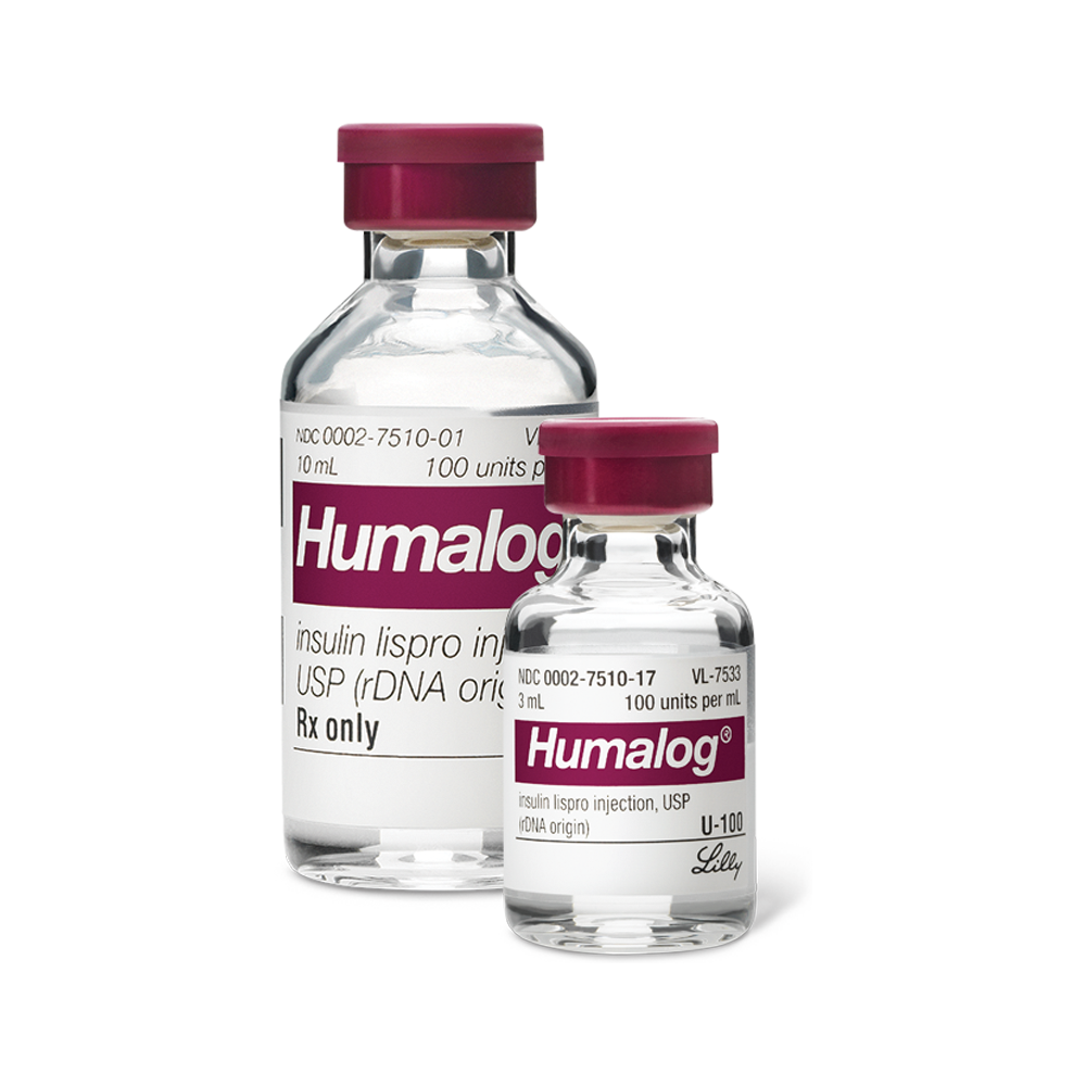 What Is R In Vial Size
