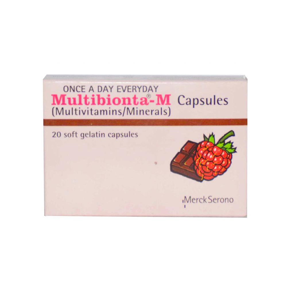 Multibionta M