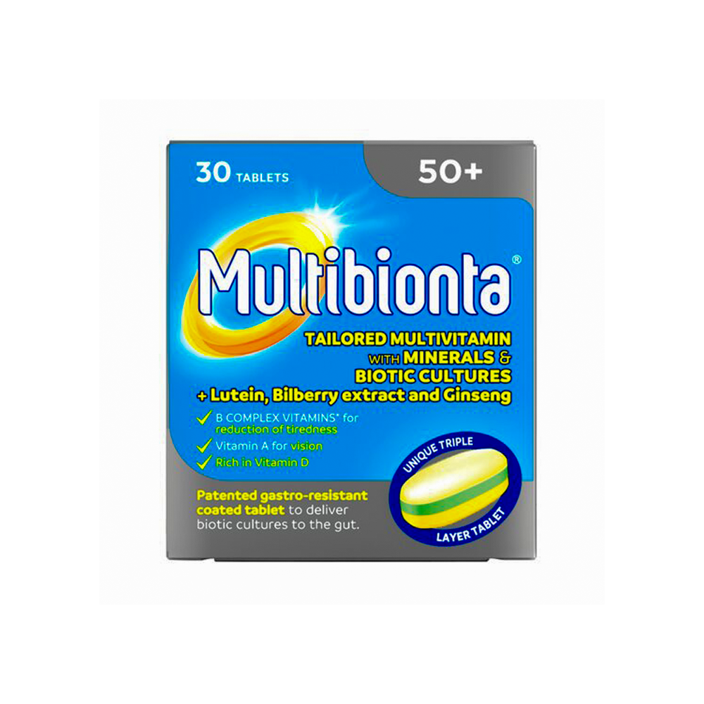 Multibionta