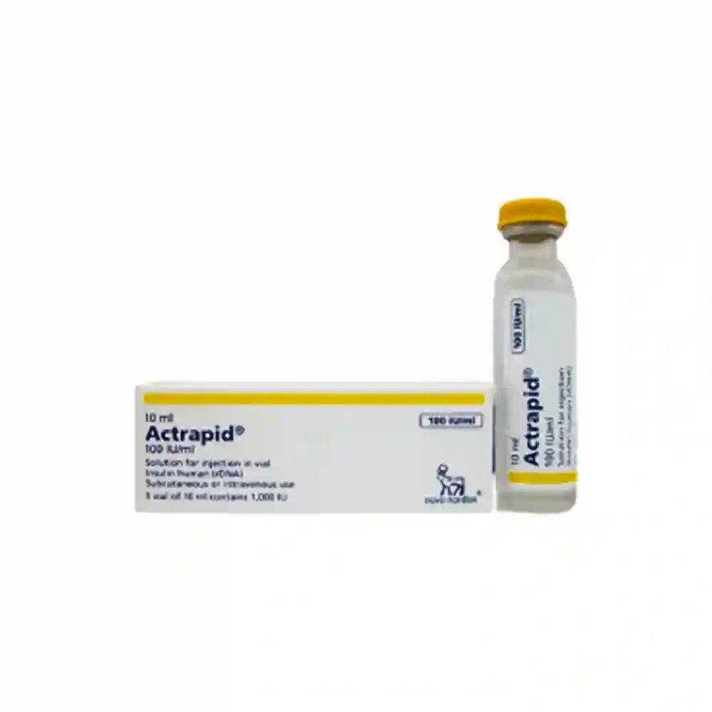 related_Actrapid HM 10ml