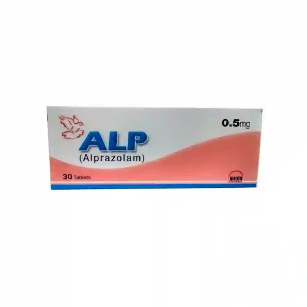 Alp 0.5mg
