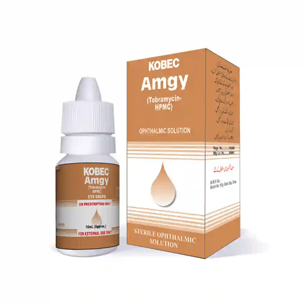Amgy 5ml