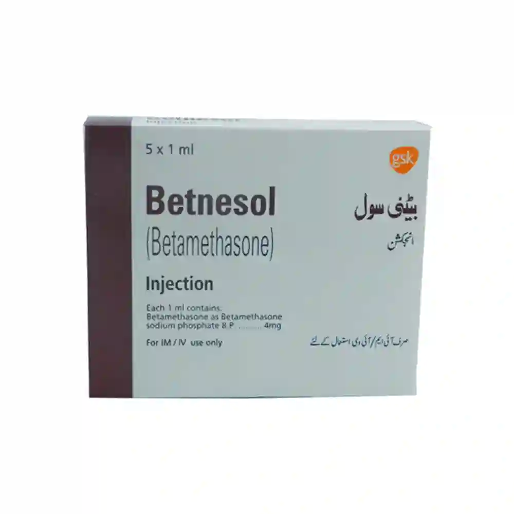 Betnesol 1ml