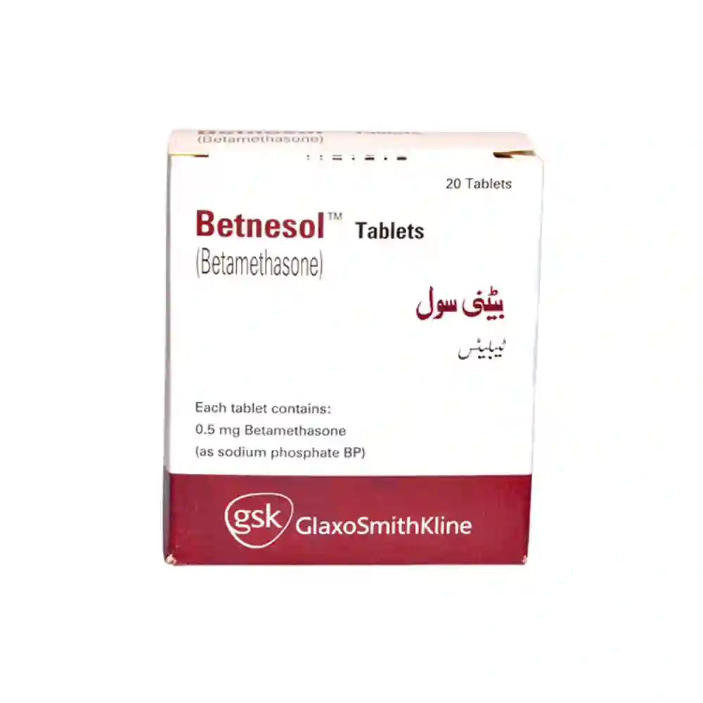 Betnesol