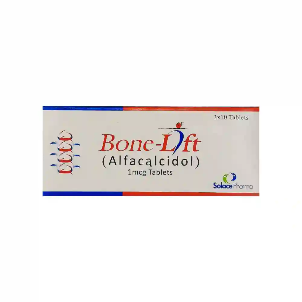 Bone-Lift 1mcg