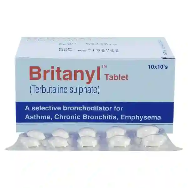 Britanyl