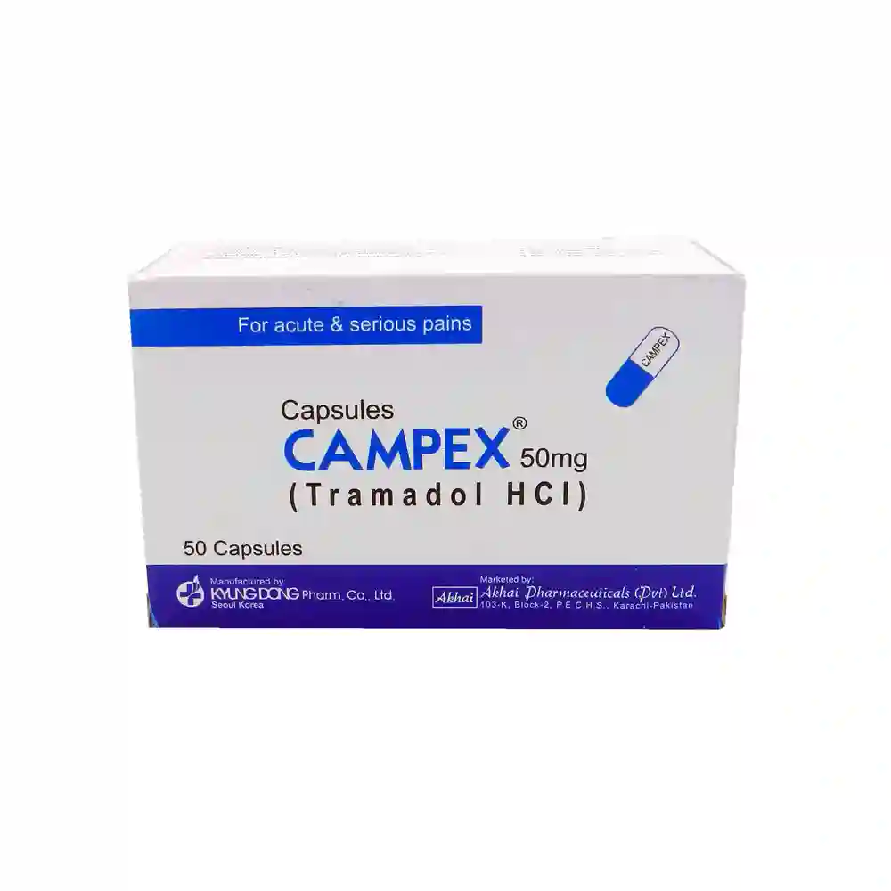 Campex 50mg