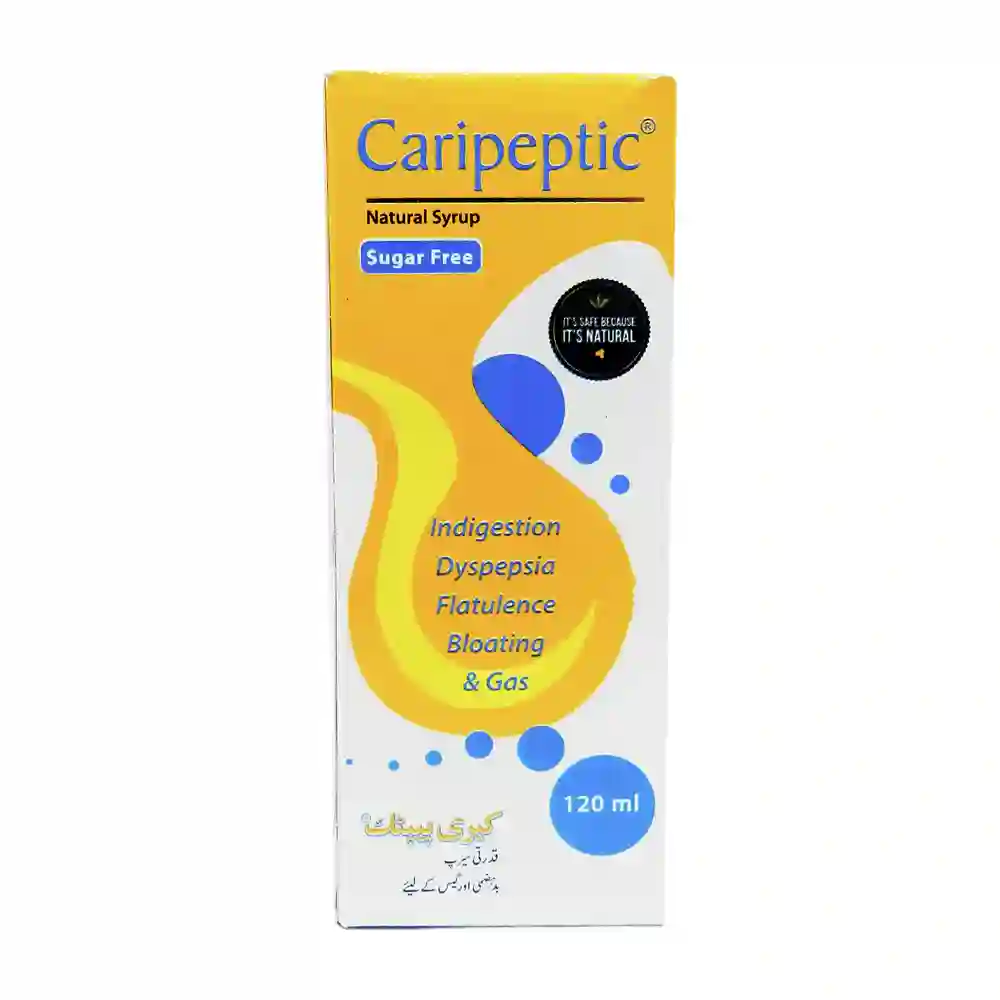 Caripeptic