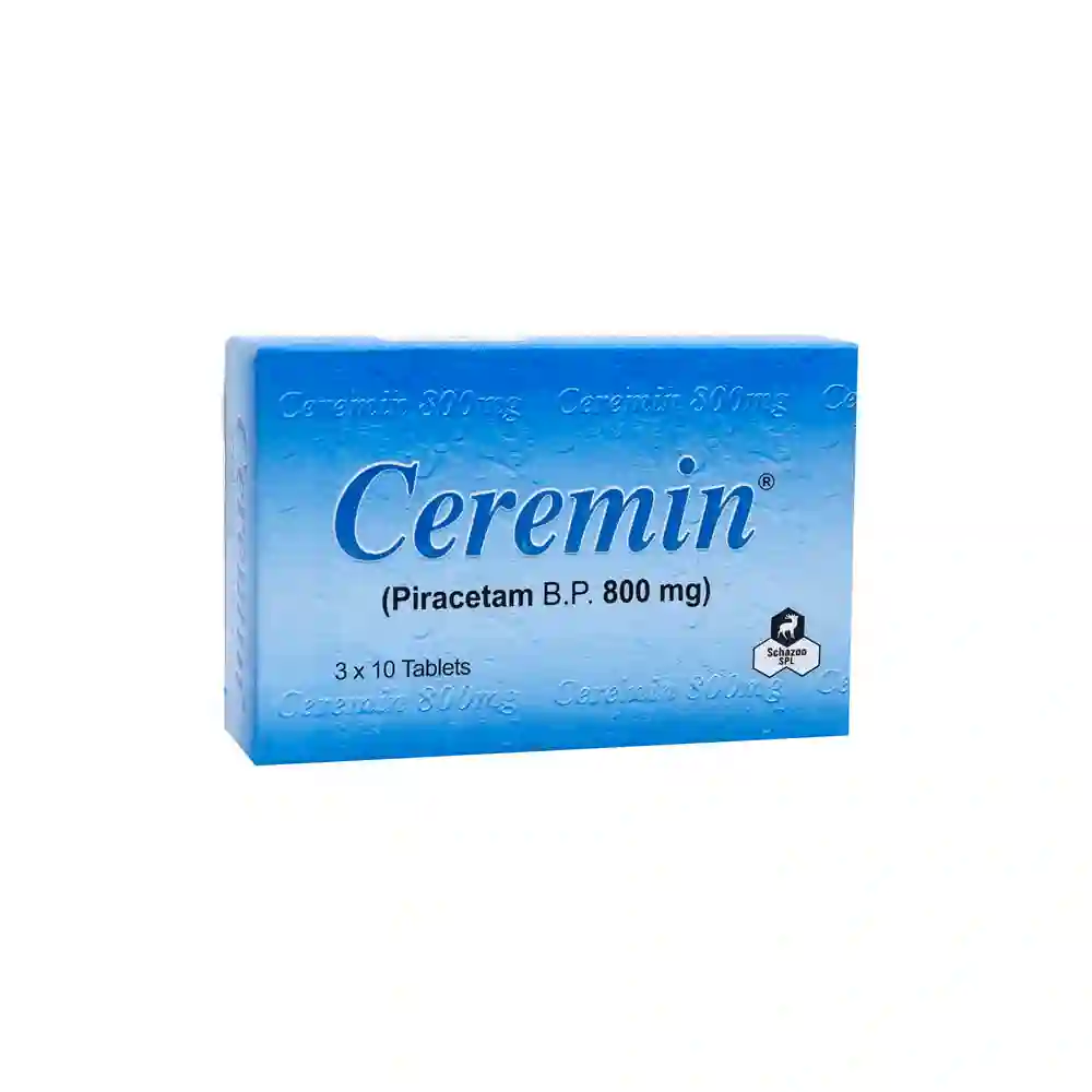 Ceremin 800mg