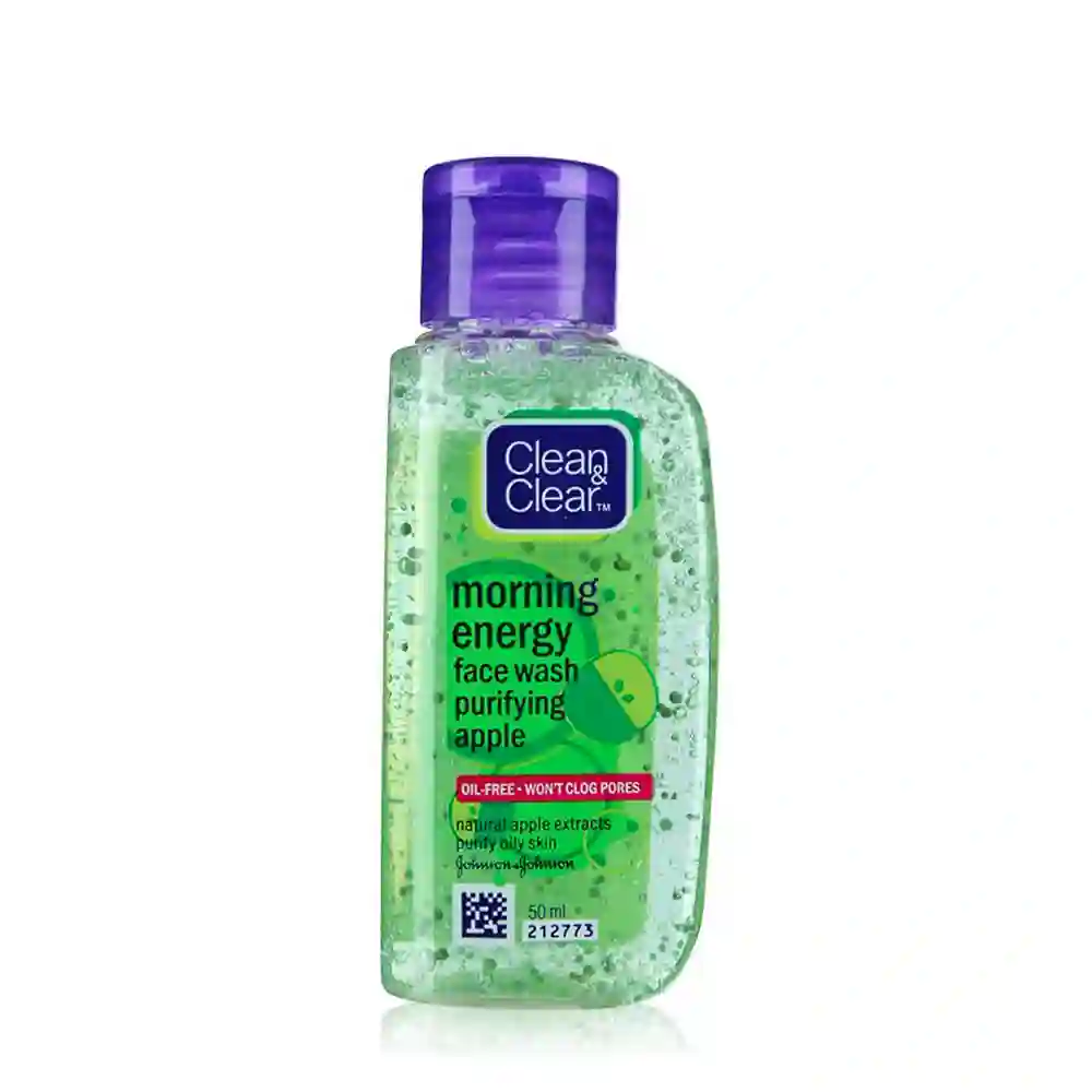 Clean & Clear Apple 50ml