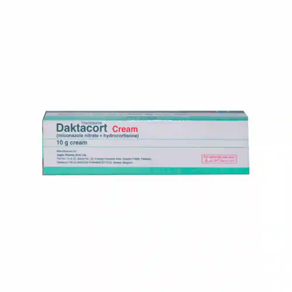 Daktacort 10g