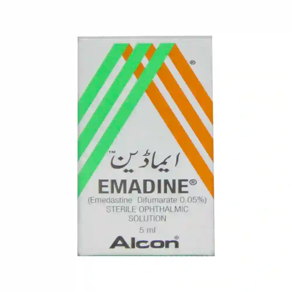Emadine 5ml