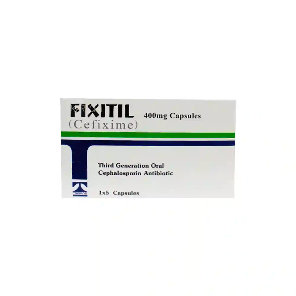 Fixitil 400mg