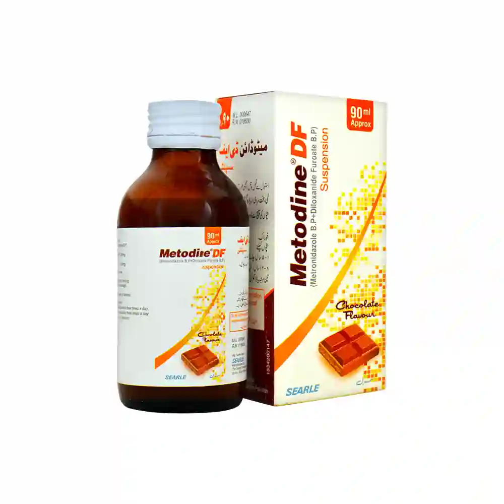 Metodine DF 90ml