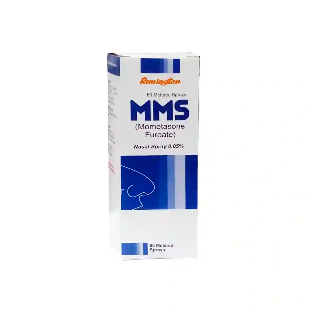 MMS Nasal