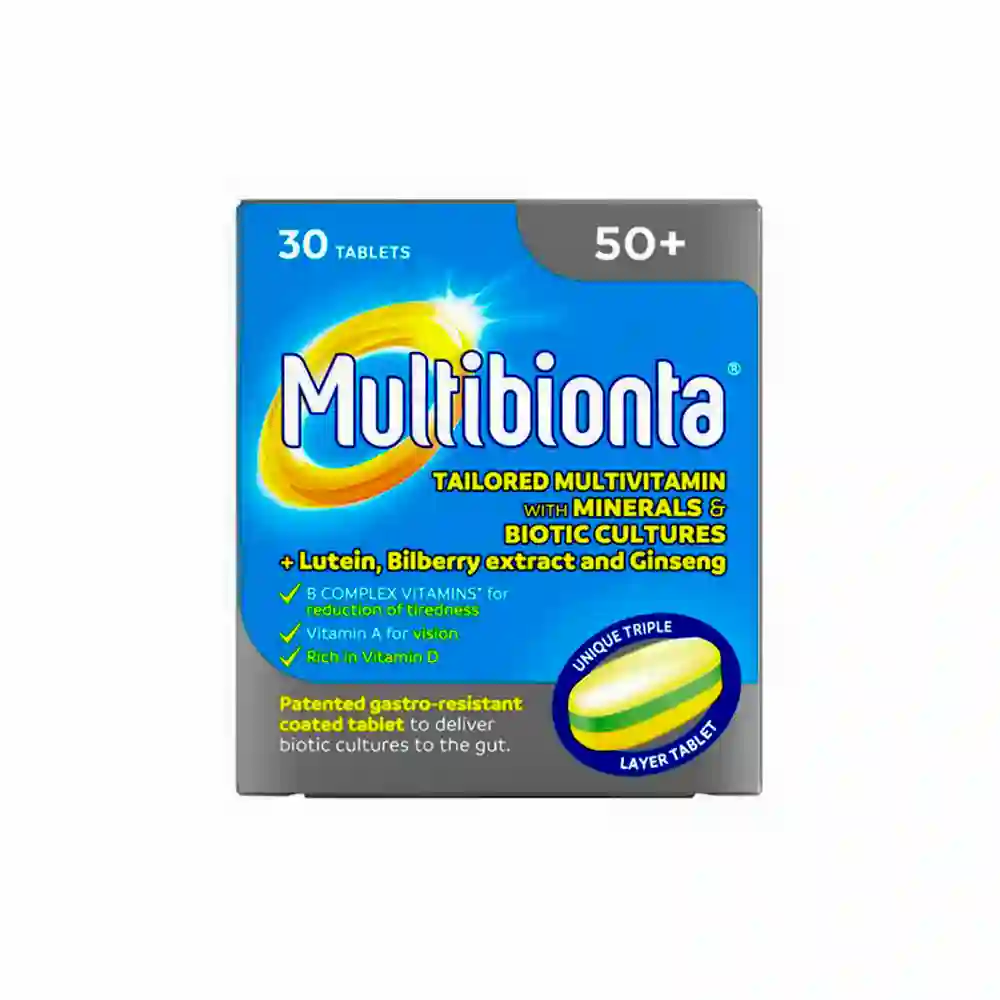 Multibionta