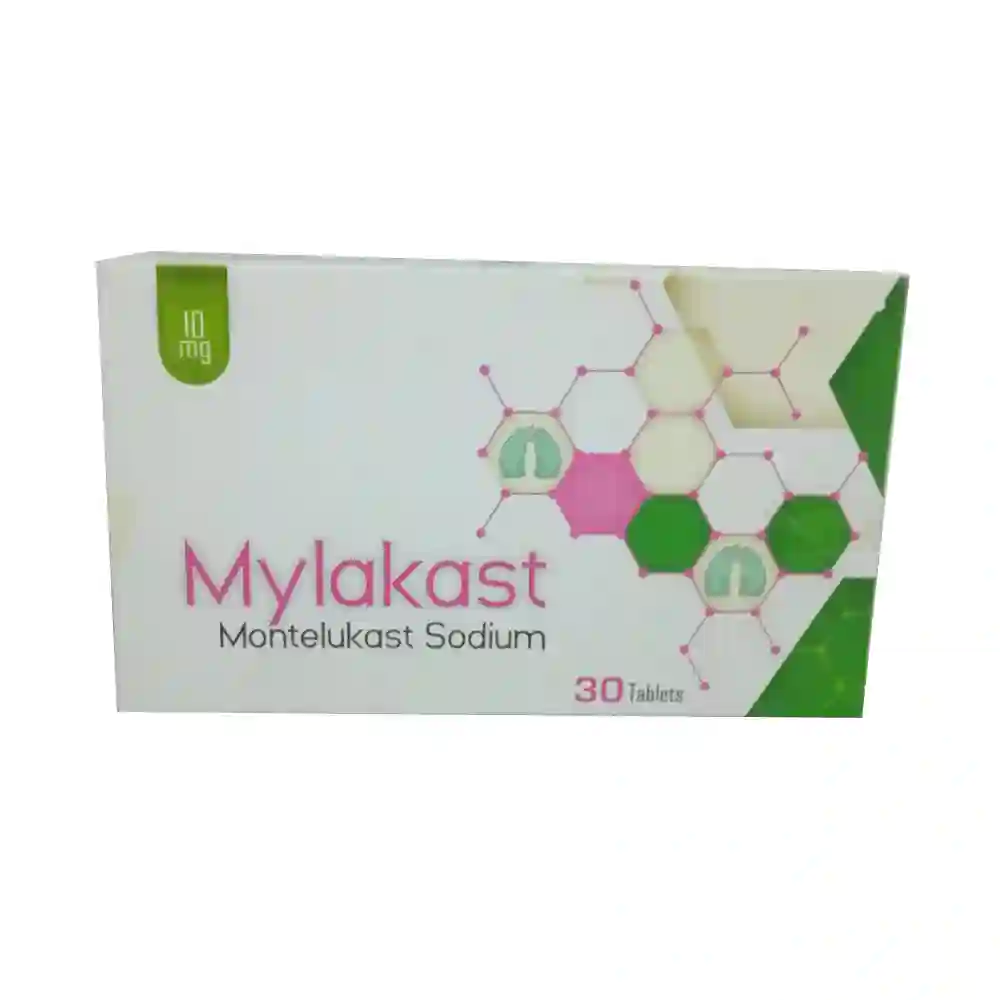 Mylakast 10mg