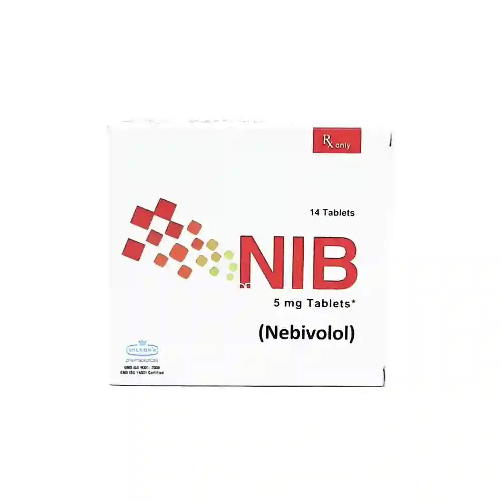 Nib 5mg